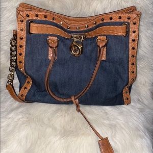 Michael Kors  handbag (tote)